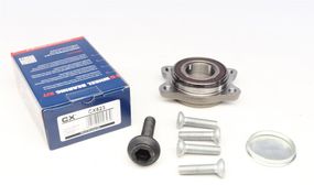 Підшипник маточини передньої Audi A6 04-11 +ABS  CX823