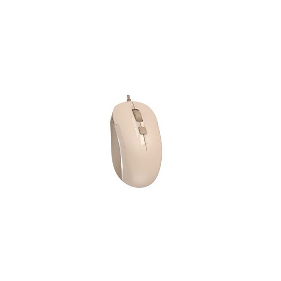 Мишка A4Tech FM26 USB Cafe Latte (4711421991391) | Зображення 7