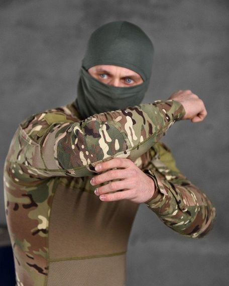 Тактические Костюм  combat  g3   ВТ0954 | Зображення 4