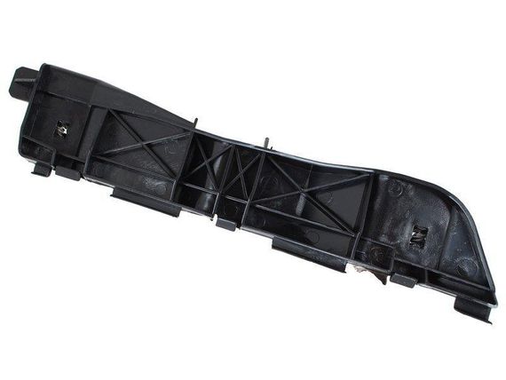 Toyota Avensis II Т25 (03-08) крепление переднего бампера правое (52535-05020) защелка бампера Тойота Авенсис | Зображення 1