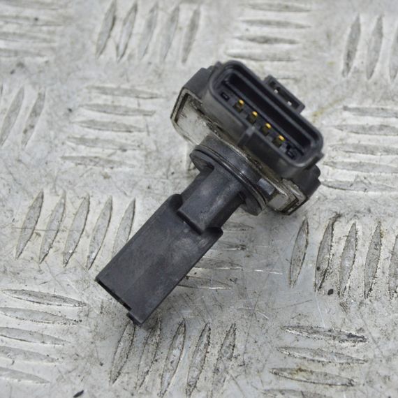 Датчик витрати повітря Ford Mondeo III Transit 2000-2007 Витратомір повітря Форд Мондео 3 Транзит XS7F12B579AA | Зображення 1