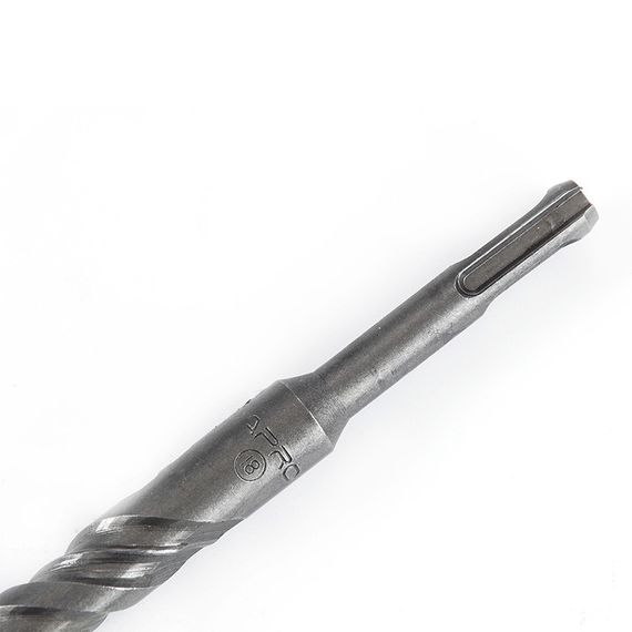 Бур по бетону SDS PLUS S4 18x310мм APRO 8150691 | Зображення 1