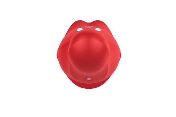 Кліторальний стимулятор - Bite Mouth 2.0 Sex Aura | Зображення 6