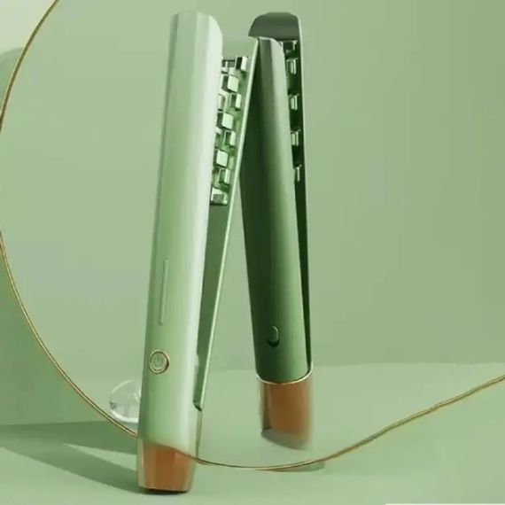 3D щипці для завивки волосся HAIR CLIPER XL-618 гофре