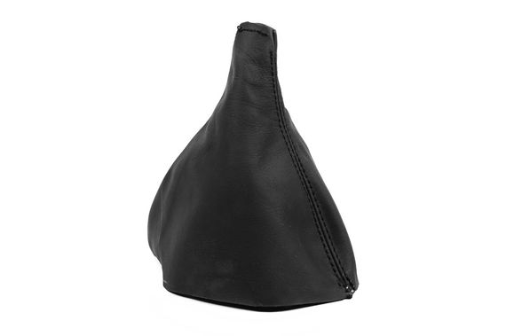 Кожаный чехол КПП (механика) для Opel Vivaro 2015-2019 гг | Зображення 1