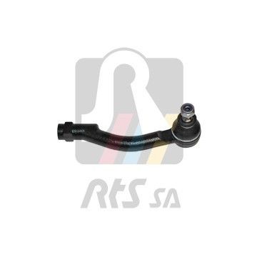 Наконечник рулевой тяги правый Hyundai Tucson 04-10 / Kia Sportage 04-, RTS, 91-08817-1,