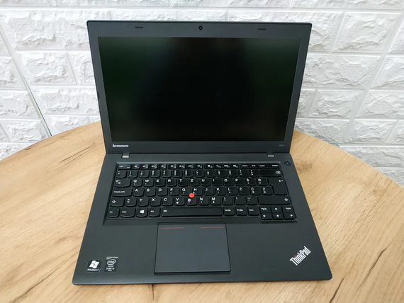 Ультрабук Lenovo T440/14 /Core i5 4300U/4Gb/HDD500Gb/Intel HD | Зображення 4