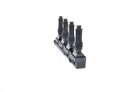 Котушка запалювання Opel Astra G, Opel Astra H, Opel Combo, Opel Corca C, Corsa D, Meriva A, Tigra 1,4 L | Зображення 6