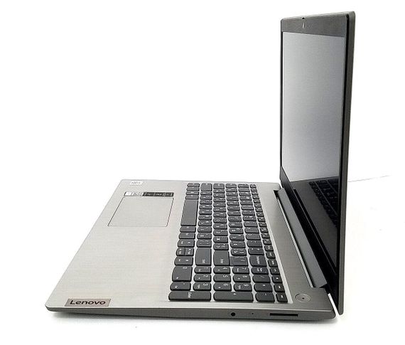 Ноутбук Lenovo IdeaPad 3 15IIL05 / 15.6" (1920x1080) IPS / Intel Core i3-1005G1 (2 (4) ядра по 1.2 - 3.4 GHz) / 8 GB DDR4 / 256 GB SSD / Intel UHD Graphics for 10th Gen / WebCam / Win 10 Lic б/в | Зображення 4