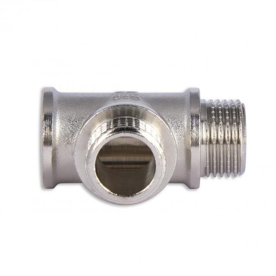 Тройник Thermo Alliance Forte 1/2" ВНН SF36515 | Зображення 4