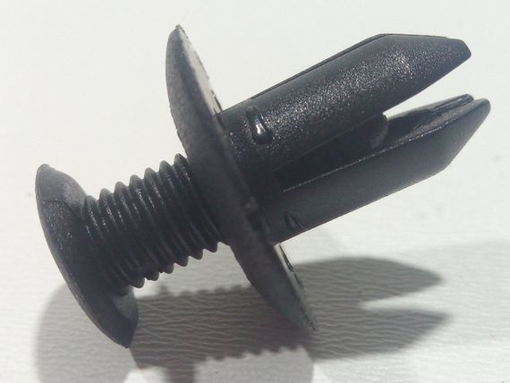 Пістон кріплення підкрилка Mazda (11035) (B09251833)