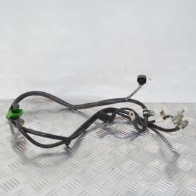 Проводка генератора 1.2 TSI Skoda Fabia II Rapid 2007-2019 Джгут проводів генератора Шкода Фабія 2 Рапід 6R0971349Q