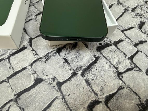 Смартфон Apple iPhone 13 128gb | Зображення 6