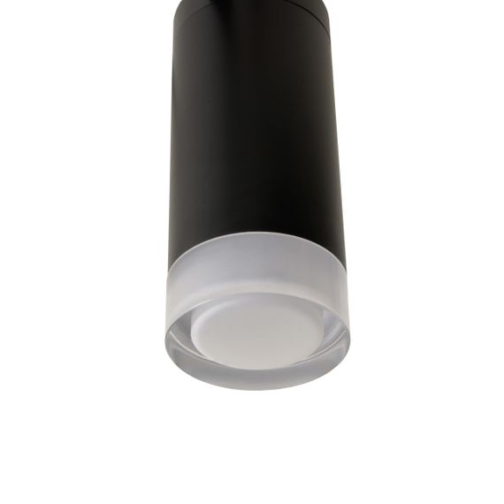 Люстра лофт подвесная LED 60W WW BK (BL-838S/3) | Зображення 2