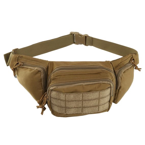 Сумка тактична на пояс Military Rangers Койот | Зображення 2