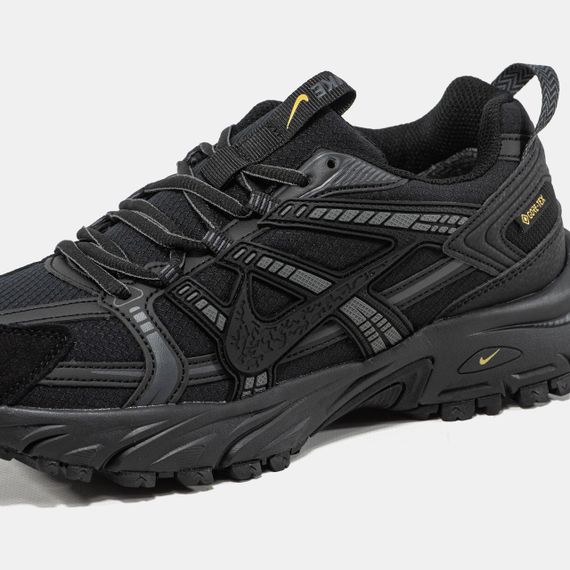 Чоловічі кросівки  V2K / Gore-Tex / Термоo весна / осінь 2446 43 27,5 | Зображення 9