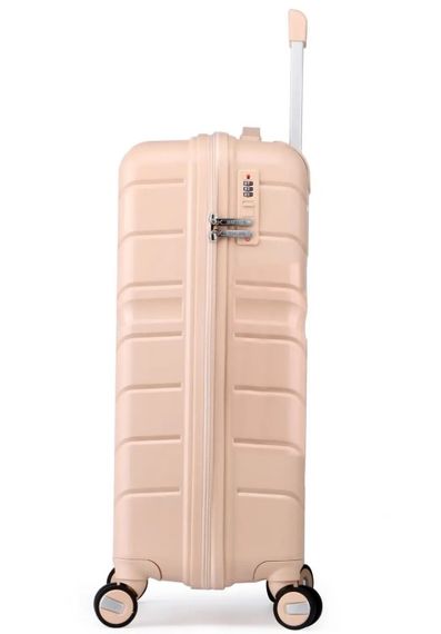 Валіза Semi Line 20" (S) Cappuccino (T5770-1) (DAS302953) | Зображення 5