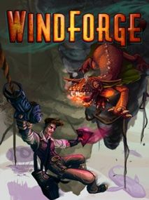 Windforge PC - Steam Key - GLOBAL