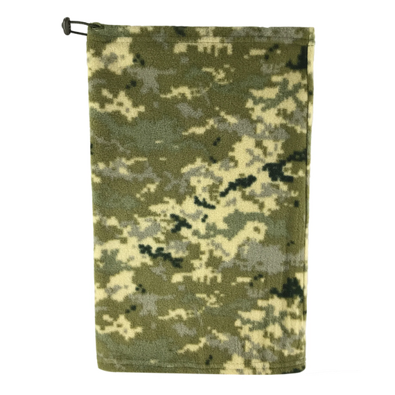 Баф флісовий з регулятором Піксель | Зображення 3