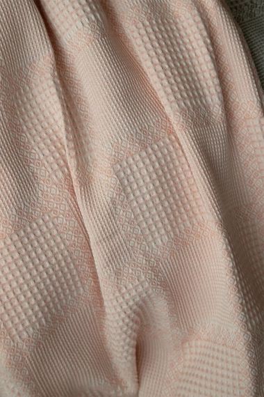 Постільна білизна з пледом Issimo Summerpunch 220 х 240 см Blash | Зображення 1