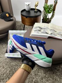 Кросівки чоловічі ADISTAR 2.0 Navy White , В'єтнам 44 28