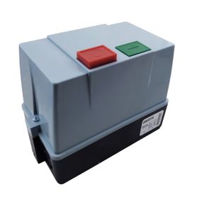 Контактор КММо22522 оболонка пластик 25А РТ-17-25А 230В/АС3 IP54 Ny95504483