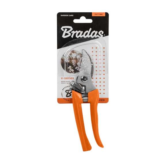 Секатор обводной Bradas V-SERIES KT-V1010 | Зображення 1