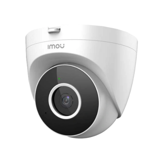 2Мп Wi-Fi відеокамера з SD картою та звуком SE-C (IPC-T22EP-C) 2.8мм