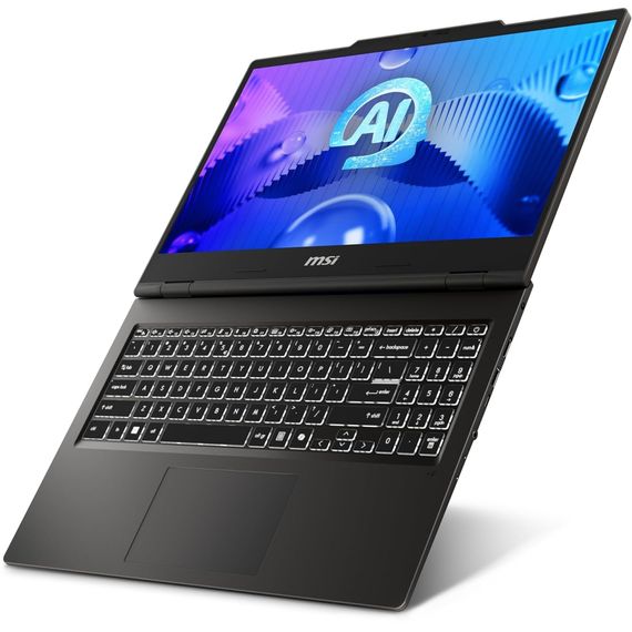Ноутбук MSI Venture 15 AI A1MG-014XUA (9S7-15Q221-014) | Зображення 3