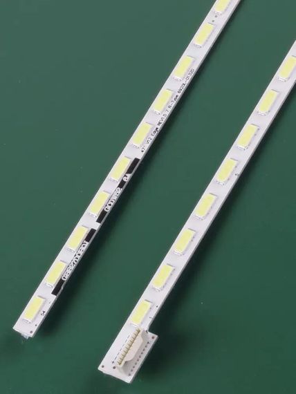 LED підсвітка TV 47" LG 47 V12 Edge REV1.5 7 L-Type 6920L-0132C 47 V12 Edge REV1.5 7 R-Type 6920L-0132D 2шт. | Зображення 1