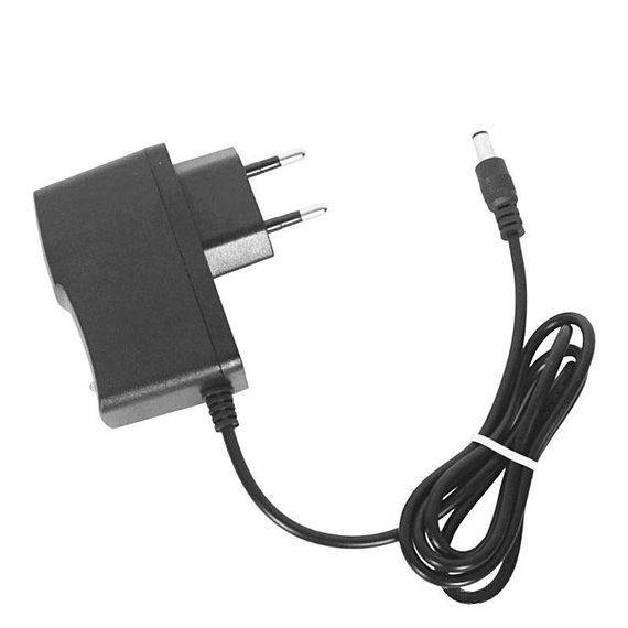 Блок питания, зарядка BMS 2S, li-ion DC 8.4V 1а CC/CV