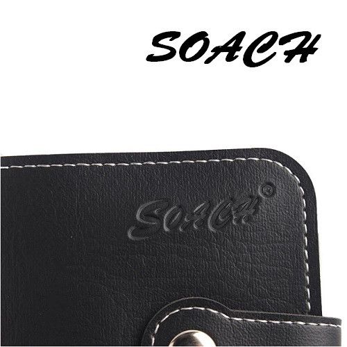 Медиаторы SOACH – в удобном портмоне | Зображення 1