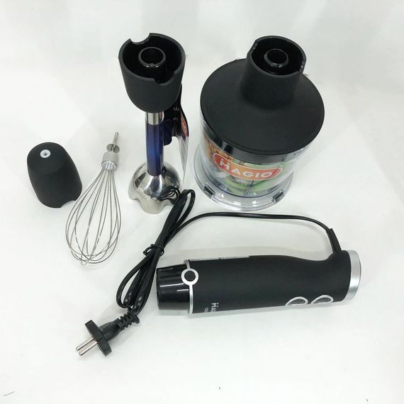 Блендер VP-385 MAGIO MG-655