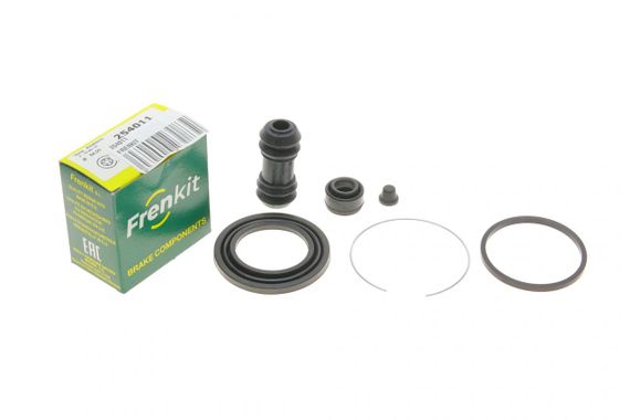 Ремкомплект супорта переднього Isuzu Trooper -91 d=54mm  Akebono  254011