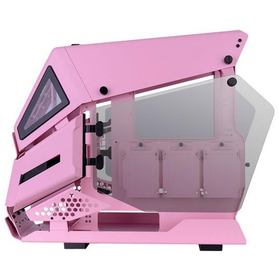 Корпус ThermalTake AH T200 Pink (CA-1R4-00SAWN-00) | Зображення 5