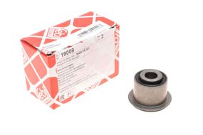 Сайлентблок важеля переднього знизу спереду Citroen Berlingo 93- 1шт.  19009