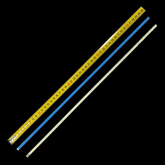 LED підсвітка TV 32" 455mm 40-led KDL-40EX720 STS400A28-40LED-REV.3 LTY400HF09 2шт. | Зображення 2