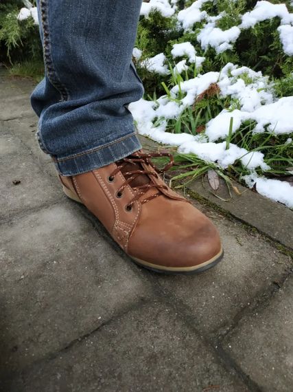 Зимове взуття від польського виробника 42 розмір | Зображення 4