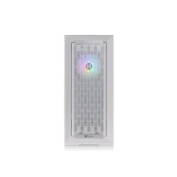 Корпус ThermalTake CTE T500 TG ARGB Snow (CA-1X8-00F6WN-01) | Зображення 1