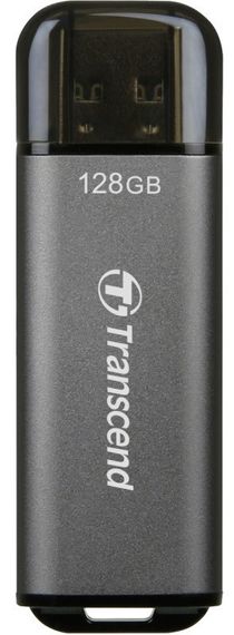 Накопитель Transcend 128GB USB 3.2 JetFlash 920 Black R420/W400MB/s (TS128GJF920)
