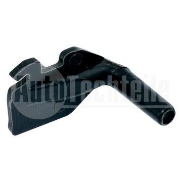 Рычаг модуль электропривода замка Fiat  Doblo 01-09 (ляда), AutoTechteile, 505 0199, 505 1559