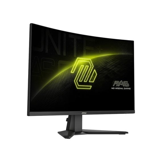 Монитор MSI MAG 276CF E20 | Зображення 2