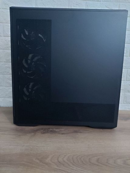Ігровий ПК 1stPlayer GM7 Tower / Intel Core i5-8400 (6 ядер по 2.8 - 4.0 GHz) / 16 GB DDR4 / 512 GB SSD M.2 / nVidia GeForce GTX 1660 Super, 6 GB GDDR6, 192-bit / 500W / Windows 11 Pro б/в | Зображення 5