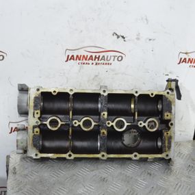 Кришка клапанів 1.4 16V Volkswagen Golf IV Polo 1997-2005 Постіль БЕЗ розпредвалів Фольксваген Гольф 4 036103475E