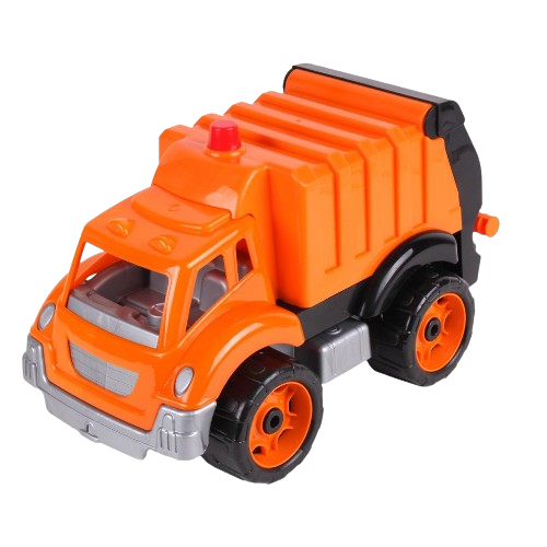 Іграшка Сміттєвоз Технок 1752