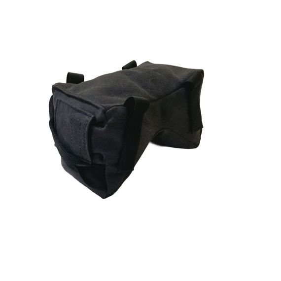 Упор барикадний для P.R.S під площадку Gunplate з наповнювачем темно сірий Кость GEN 10.2 | Зображення 7