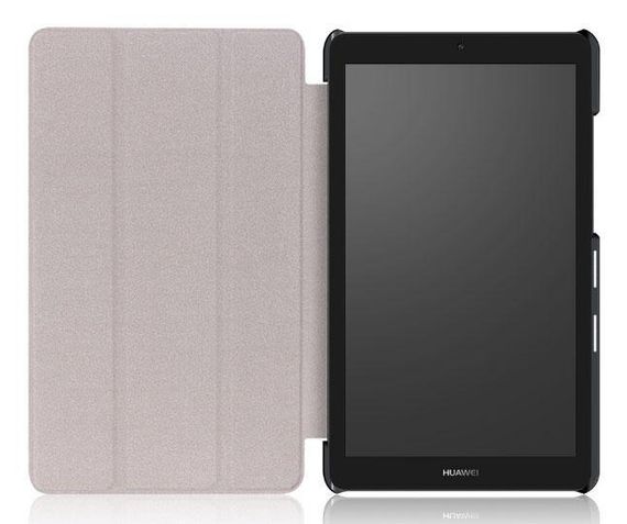 Чохол Primo для планшета HUAWEI MediaPad T3 7" (BG2-W09) Slim - Black | Зображення 3