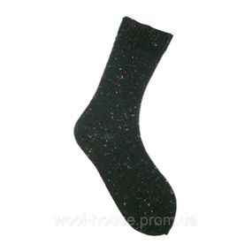 Шкарпеткова пряжа Rico Design Superba Tweed 4-х нитка, 08
