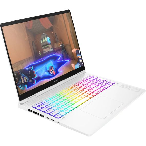HP OMEN MAX 16-ah0007ua 16" 2.5K WQXGA IPS, 500n/U9 275HX (5.4)/64Gb/SSD1Tb/RTX 5070, 12GB/Підсв/DOS | Зображення 1