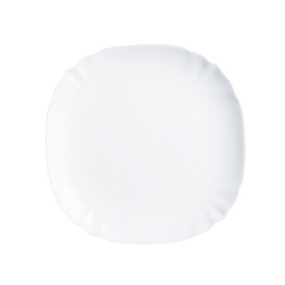 Тарілка десертна Lotusia 23см N3620 Luminarc